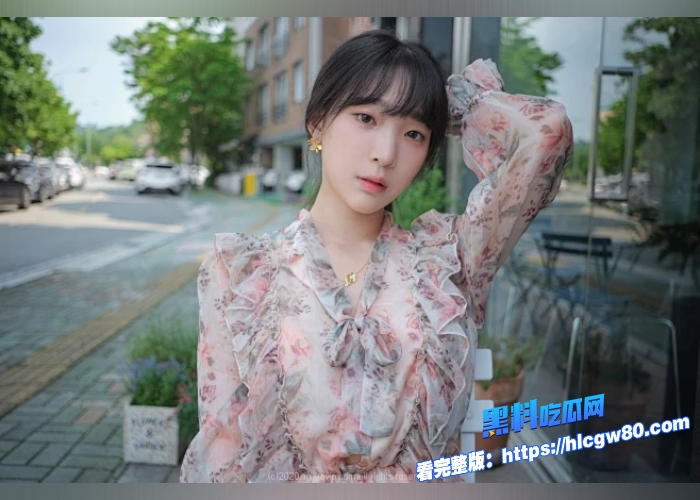 韩国爆火巨乳模特 姜仁卿 最新全裸福利视频流出 一头俏丽的短发 拥有天使般的甜美长相 气质十分清纯9