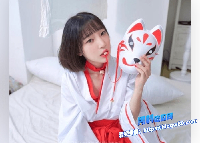 韩国爆火巨乳模特 姜仁卿 最新全裸福利视频流出 一头俏丽的短发 拥有天使般的甜美长相 气质十分清纯10