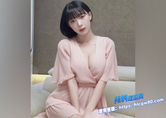 韩国爆火巨乳模特 姜仁卿 最新全裸福利视频流出 一头俏丽的短发 拥有天使般的甜美长相 气质十分清纯1