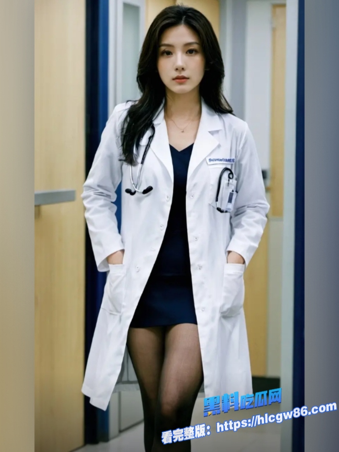 性感女王医装乳胶手套狂撩3 性感女王医装乳胶手套狂撩3