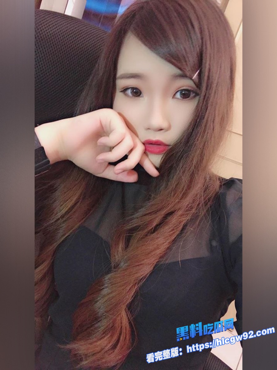 三峡旅游学院清纯小学妹付文婷 2