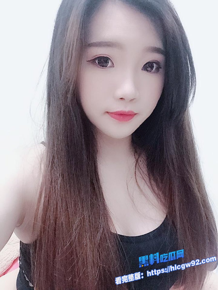 三峡旅游学院清纯小学妹付文婷 3
