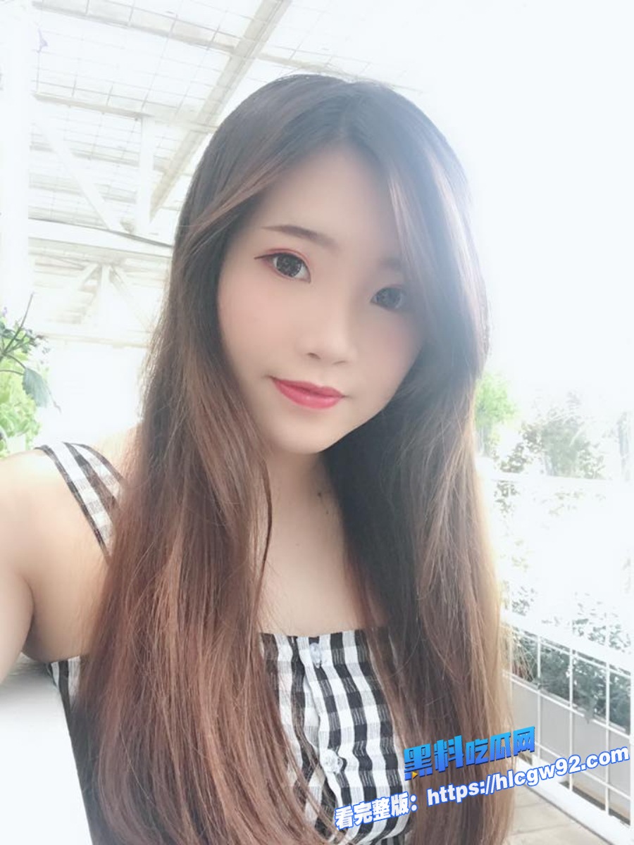 三峡旅游学院清纯小学妹付文婷 4
