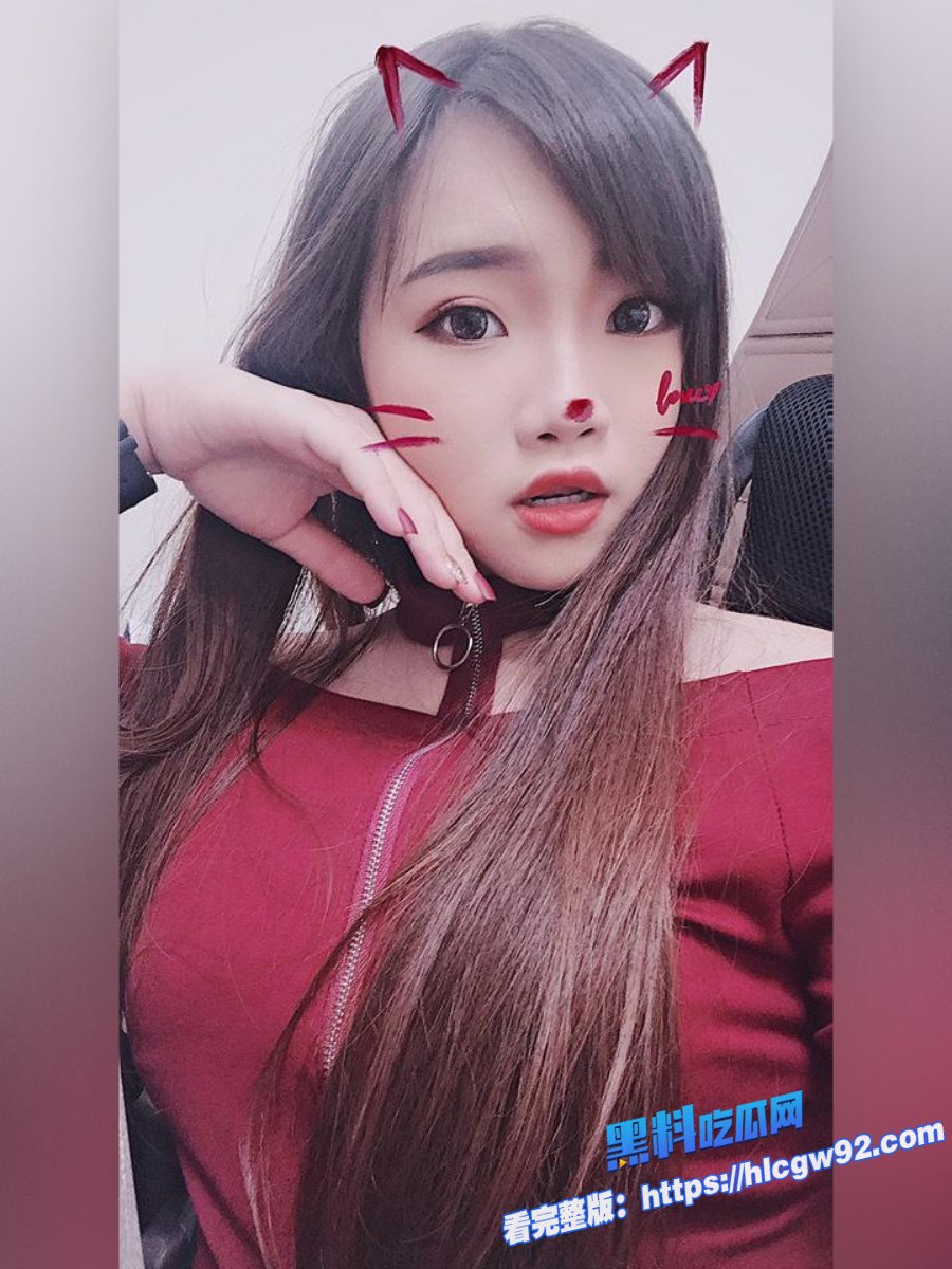 三峡旅游学院清纯小学妹付文婷 5