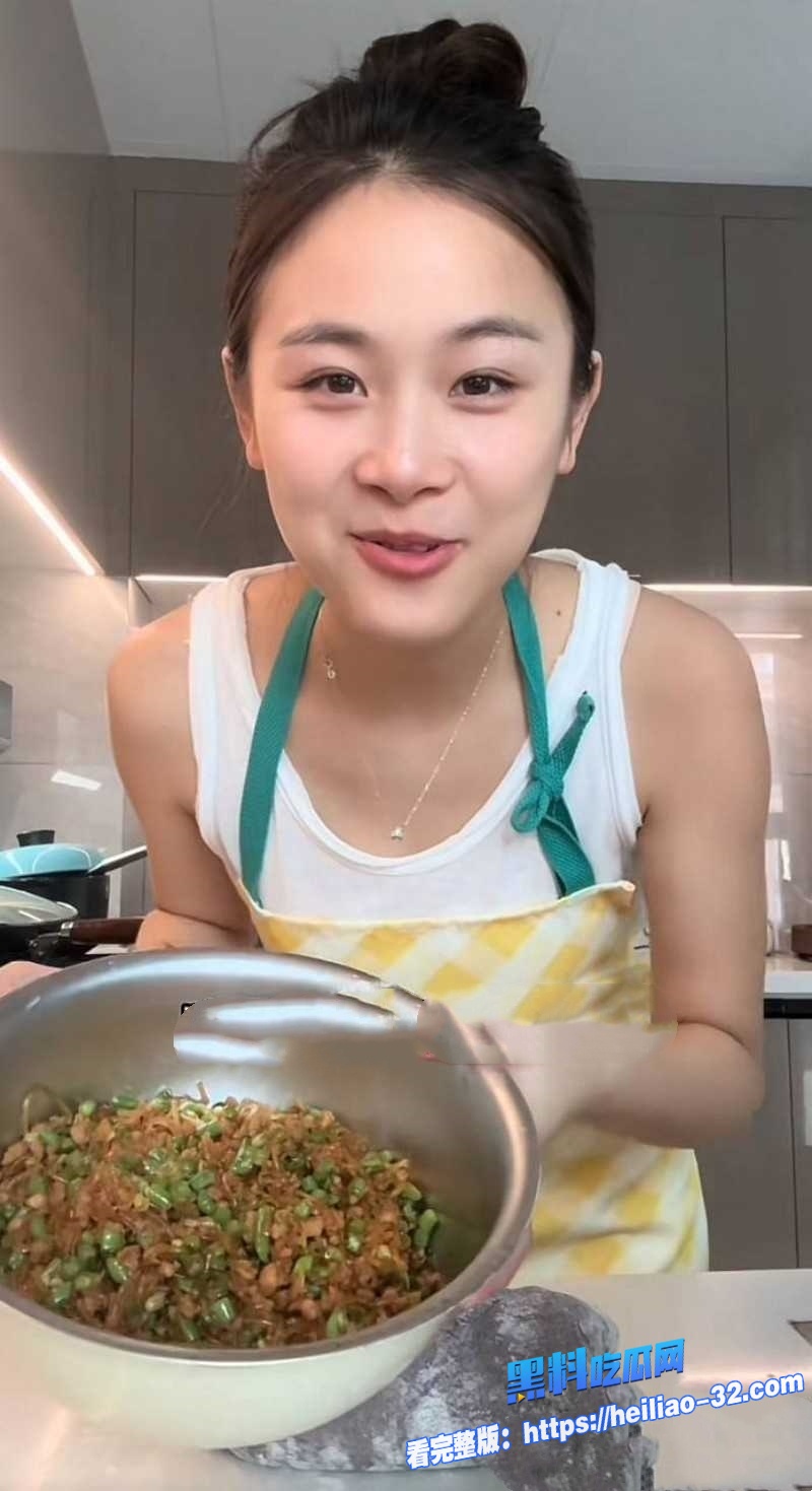 抖音81万粉女网红倩倩人设大塌房清纯少妇人设全崩隐瞒已婚身份被粉丝扒出家中监控曝光8
