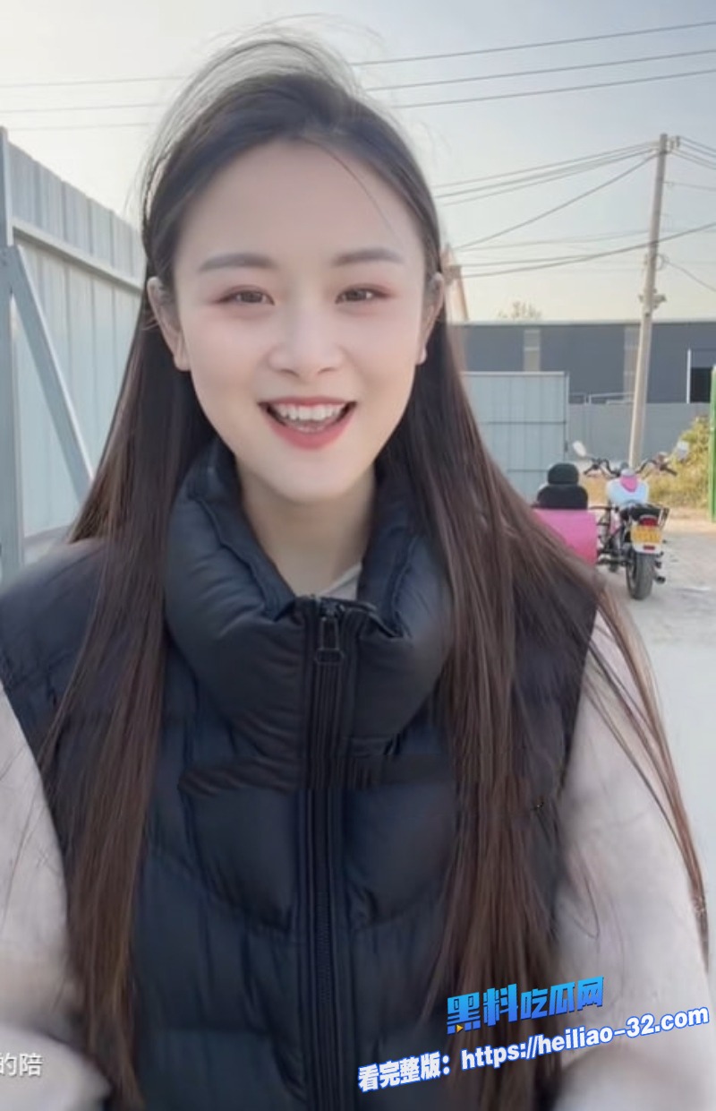 抖音81万粉女网红倩倩人设大塌房清纯少妇人设全崩隐瞒已婚身份被粉丝扒出家中监控曝光17