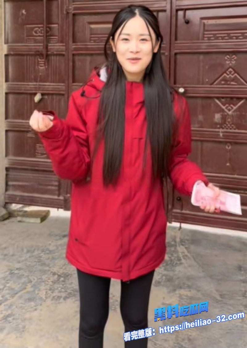 抖音81万粉女网红倩倩人设大塌房清纯少妇人设全崩隐瞒已婚身份被粉丝扒出家中监控曝光18