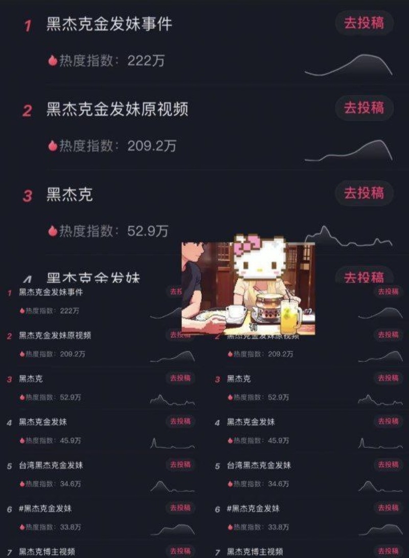 黑杰克2
