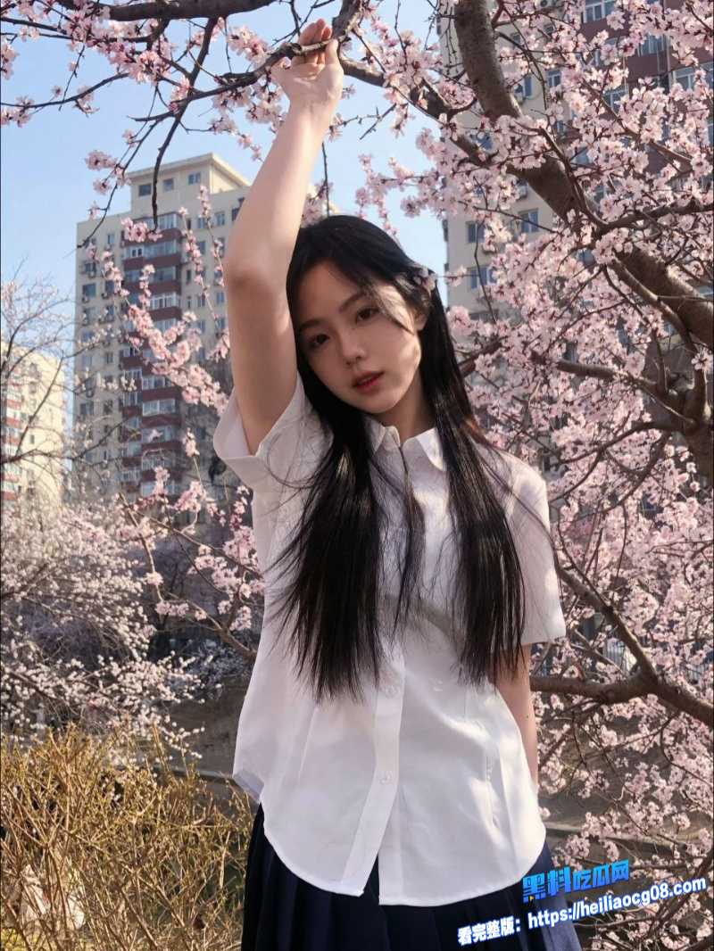 高颜值冷白皮精神小妹2 高颜值冷白皮精神小妹2
