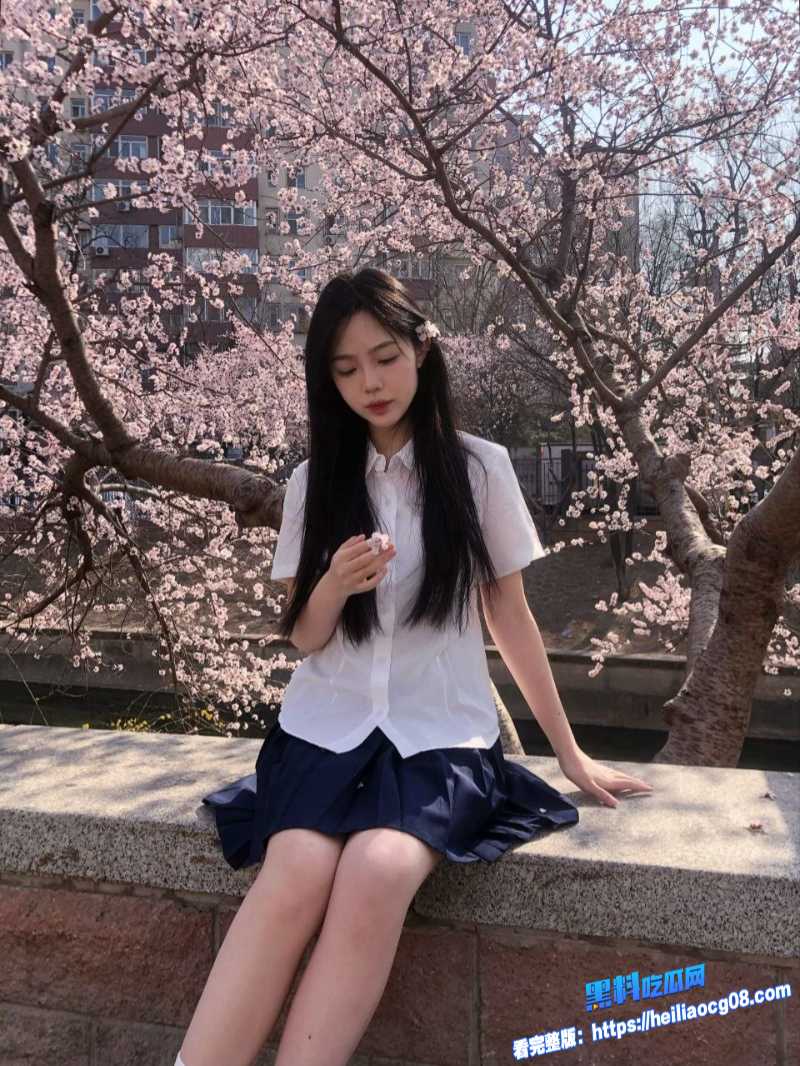 高颜值冷白皮精神小妹3 高颜值冷白皮精神小妹3