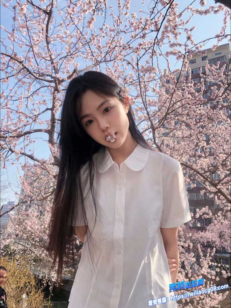 高颜值冷白皮精神小妹4 高颜值冷白皮精神小妹4