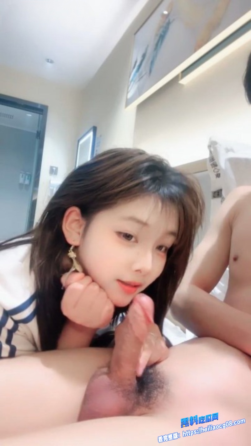 高颜值冷白皮精神小妹6 高颜值冷白皮精神小妹6