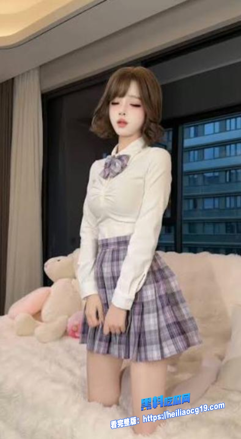 精神小妹自拍视频 4