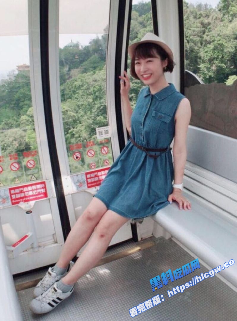 台湾清吧驻唱小妹 分手后前任求和不成 将以往自拍吃鸡私密视频曝光！3