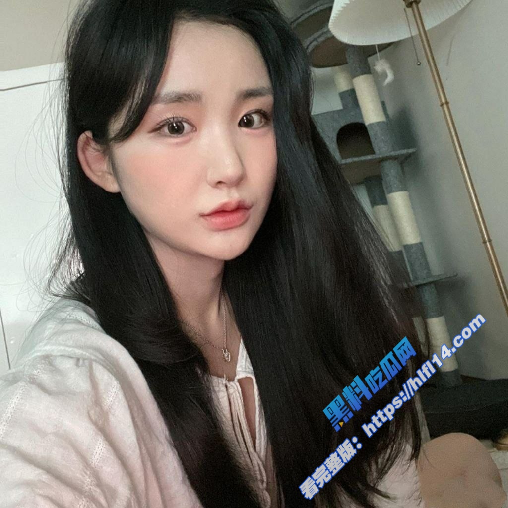 高颜值韩国美女和男友 口交做爱视频流出 浑身都让男友射一遍！5