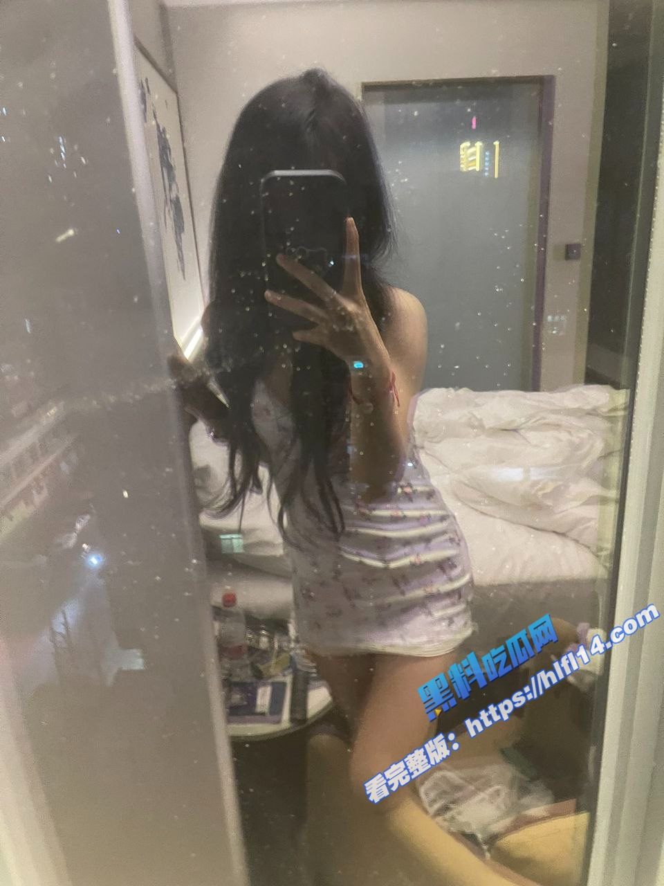 高中学妹好嫩啊 酒店性爱视频与自拍视频曝光！不过大哥你这是不是违法了？5