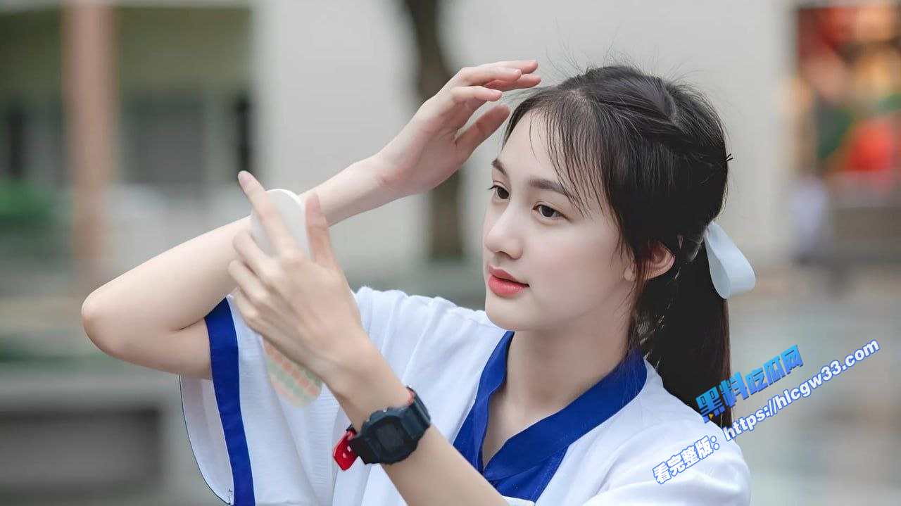 泰国极品白虎美少女大尺度口交做爱视频泄密曝光深喉口交劲爆流出 图4