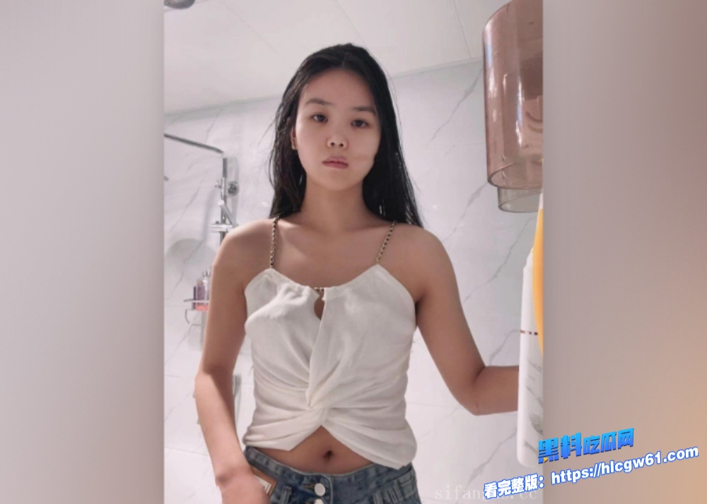 黑料裸贷视频大曝光贵州女大华佳卉清纯可爱为了买苹果手机拍下自慰视频视频曝光虚荣的代价 6
