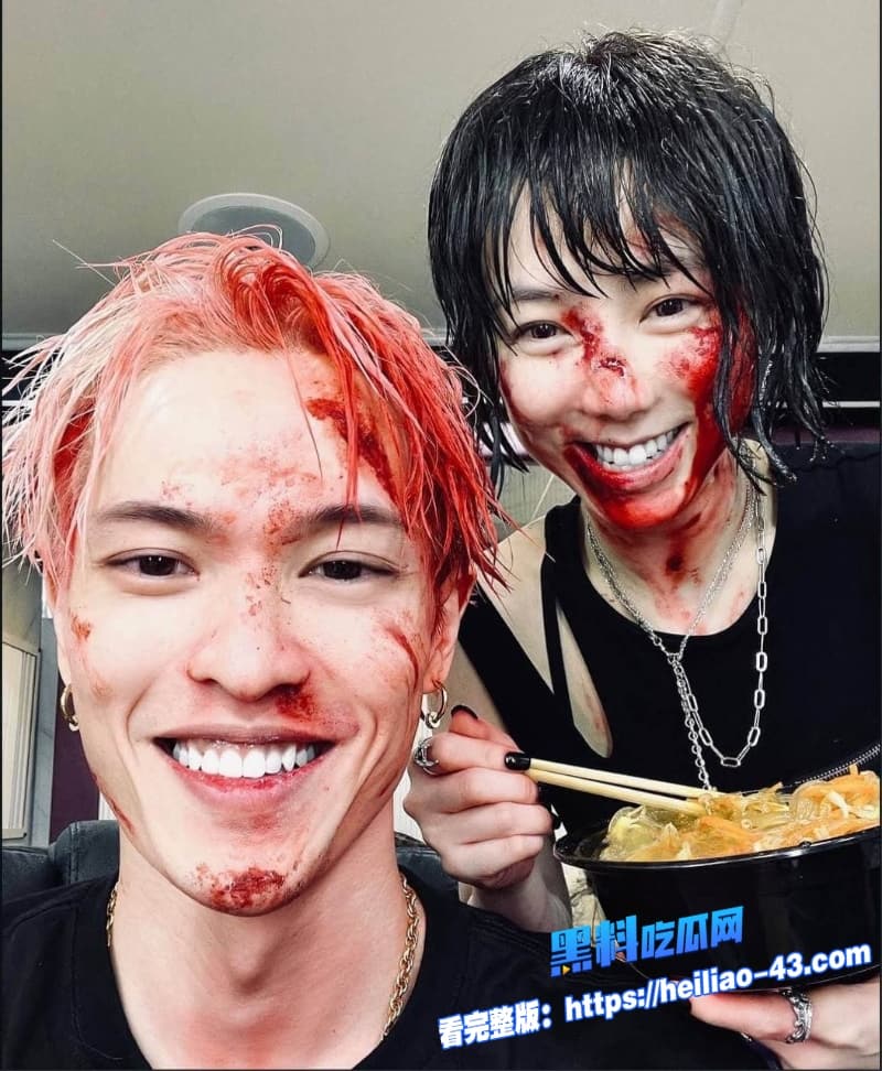顶流歌手邓紫棋后院起火被带绿帽！ 渣男魏俊杰多次出轨小三林芊莹性爱视频惨遭曝光！22