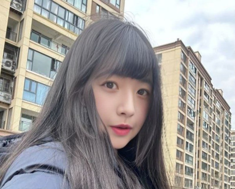 湖南大学生张雪婷2 湖南大学生张雪婷2