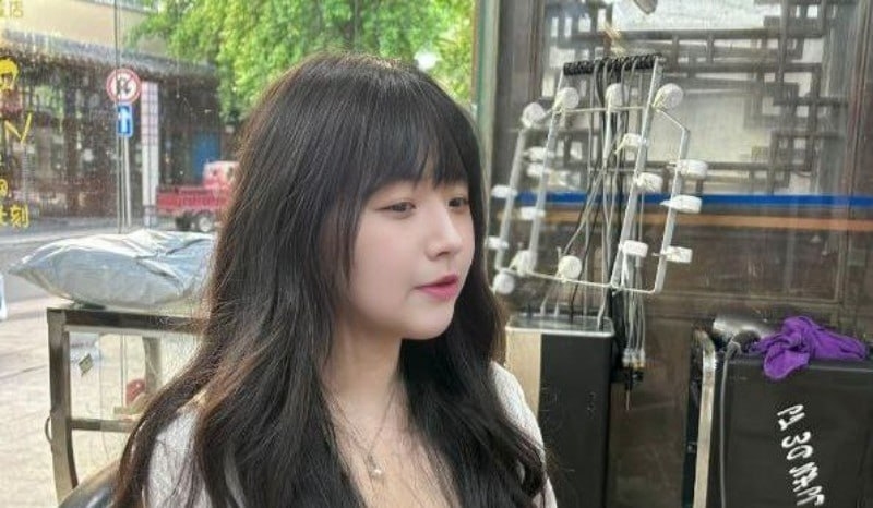 湖南大学生张雪婷3 湖南大学生张雪婷3