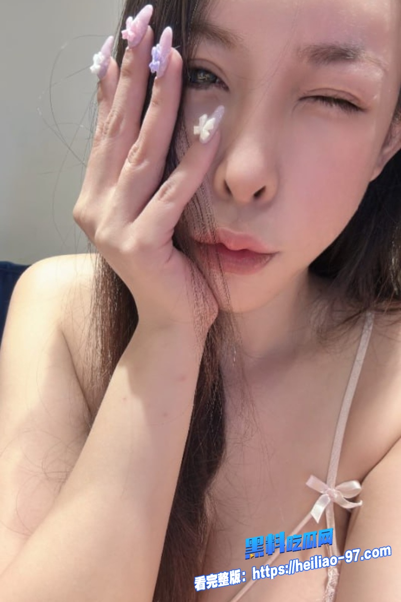 推特极品网红翁雨澄2 推特极品网红翁雨澄2