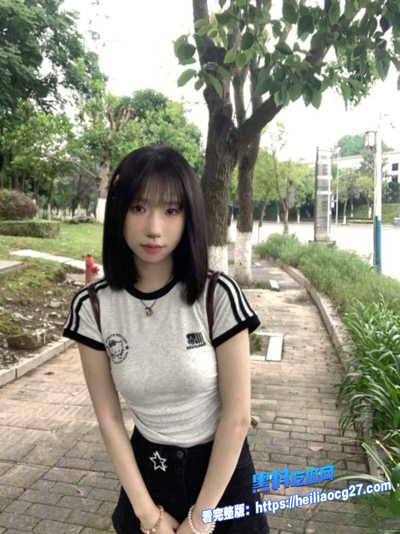 极品清纯校花1