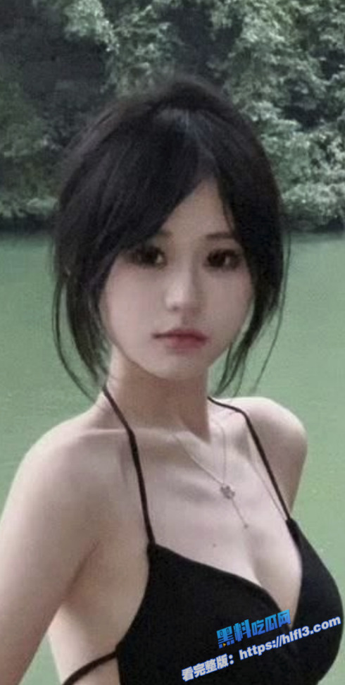 瓜友投稿 浙江杭州的网红前女友小慧性欲强 爱好角色扮演1