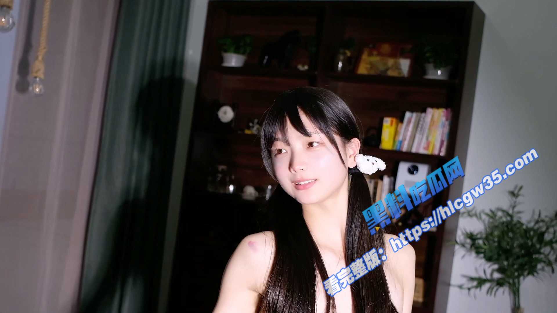福利姬 晴空 cos修女写真剧情花絮自慰福利视频流出 清纯少女花式捆绑掰穴露出粉嫩小穴！ 1