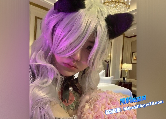 瓜友避雷浙江宁波慈溪巨乳纹身精神小妹抖音上坑蒙拐骗设置线下收费门槛收到钱就跑路曝光婊子照片视频8