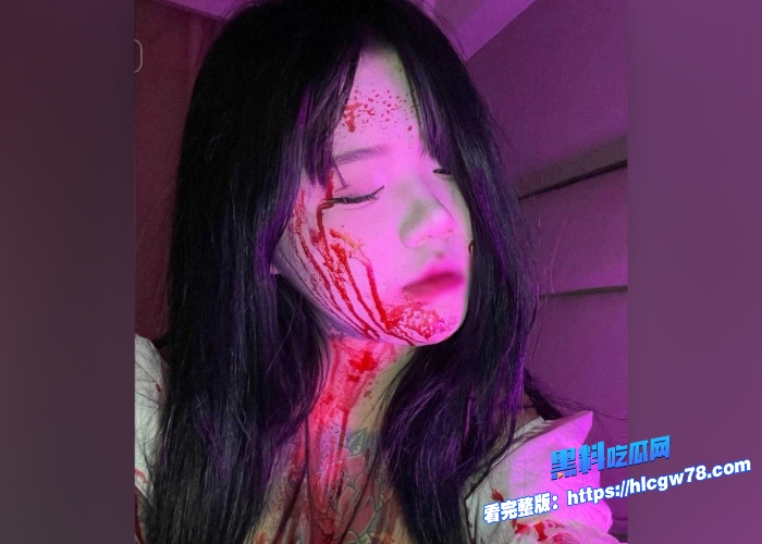 瓜友避雷浙江宁波慈溪巨乳纹身精神小妹抖音上坑蒙拐骗设置线下收费门槛收到钱就跑路曝光婊子照片视频6
