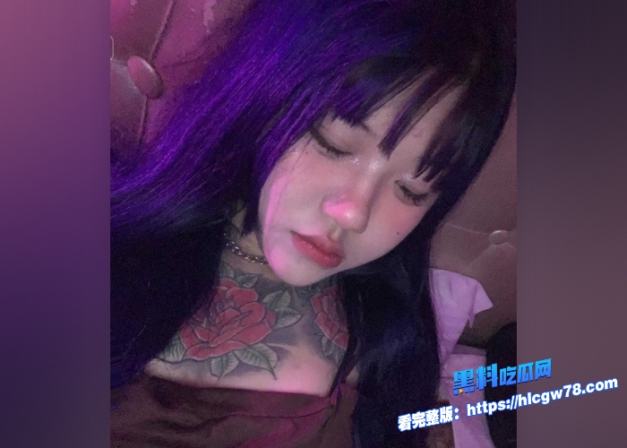 瓜友避雷浙江宁波慈溪巨乳纹身精神小妹抖音上坑蒙拐骗设置线下收费门槛收到钱就跑路曝光婊子照片视频9