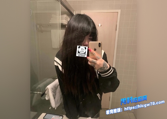 瓜友避雷浙江宁波慈溪巨乳纹身精神小妹抖音上坑蒙拐骗设置线下收费门槛收到钱就跑路曝光婊子照片视频5