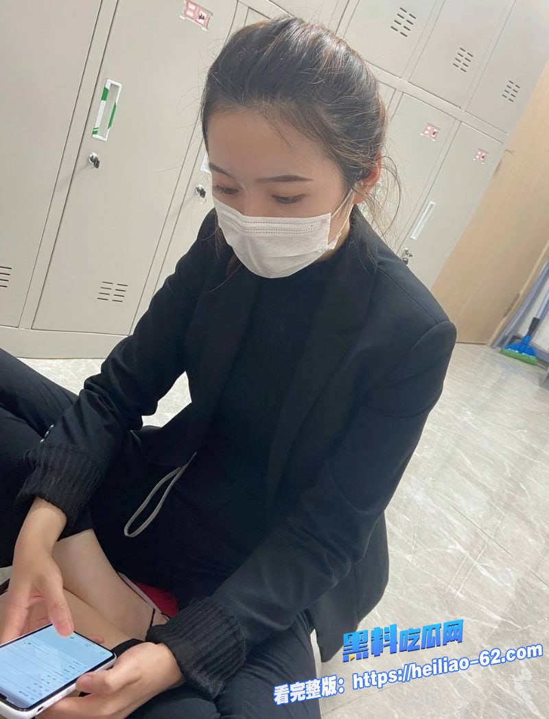 信阳江山樾售楼部张婷为业绩陪睡男客户视频流出反差婊实锤1