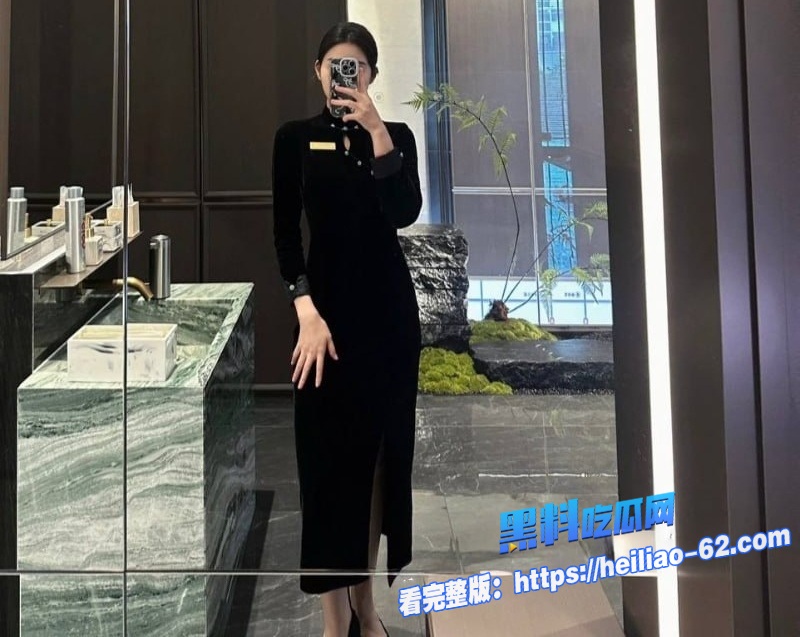 信阳江山樾售楼部张婷为业绩陪睡男客户视频流出反差婊实锤3