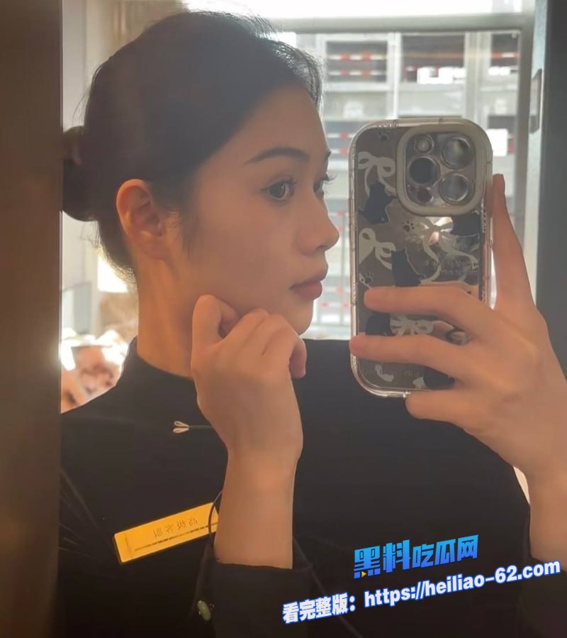 信阳江山樾售楼部张婷为业绩陪睡男客户视频流出反差婊实锤7