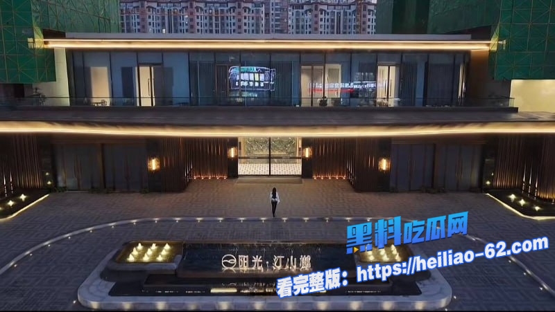 信阳江山樾售楼部张婷为业绩陪睡男客户视频流出反差婊实锤4