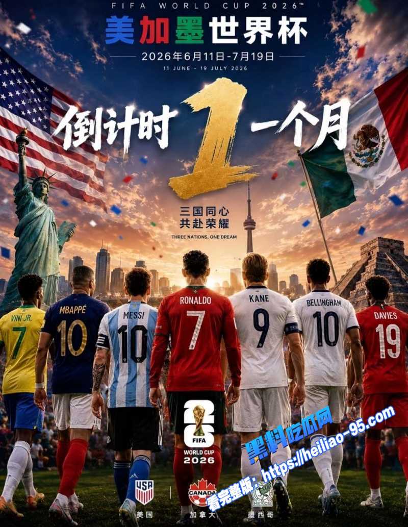2026世界杯A组前瞻墨西哥主场保级压力山大死亡之组暗藏杀机2