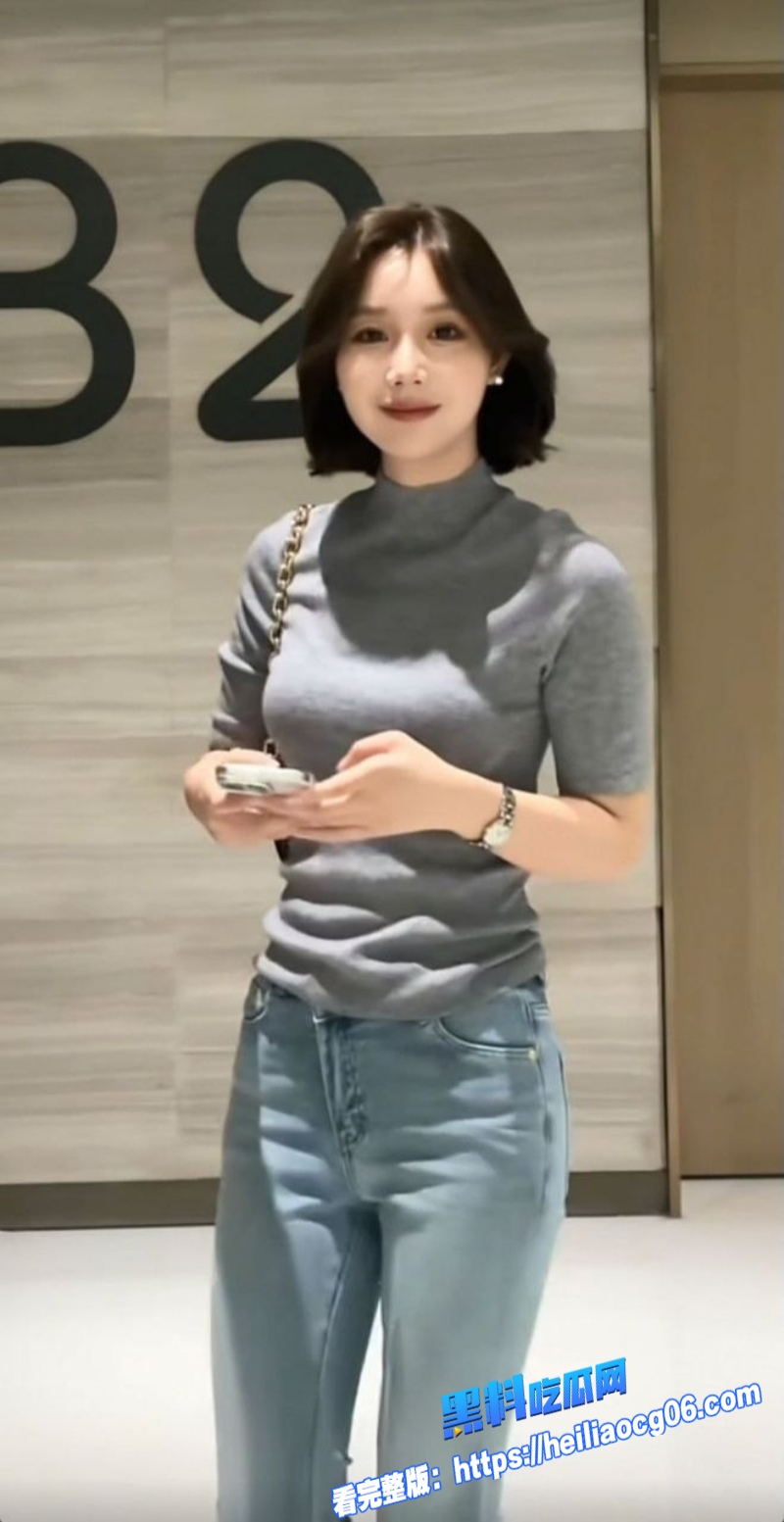 G奶御姐空降约炮3