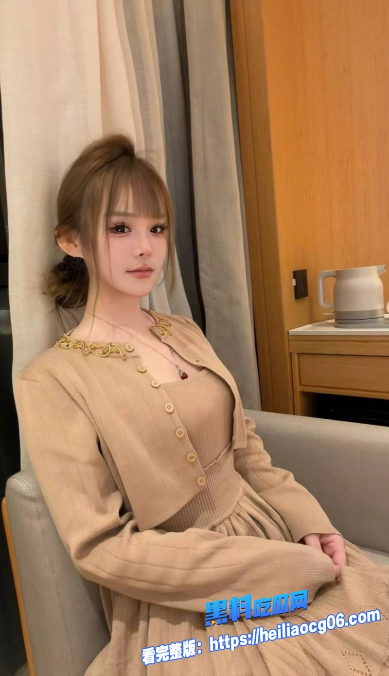推特网黄李娜娜8
