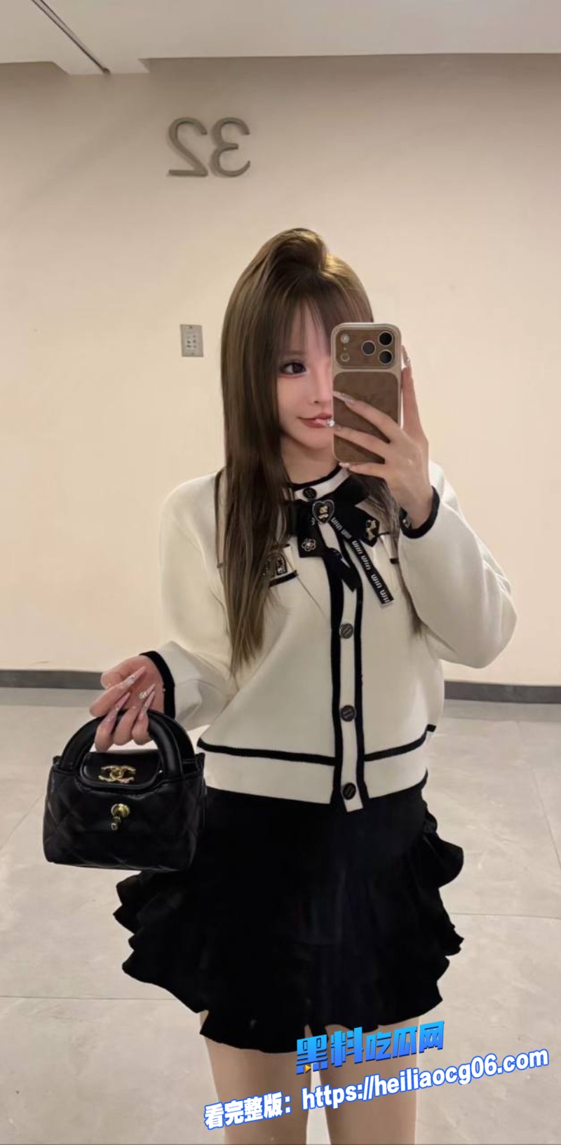 推特网黄李娜娜9