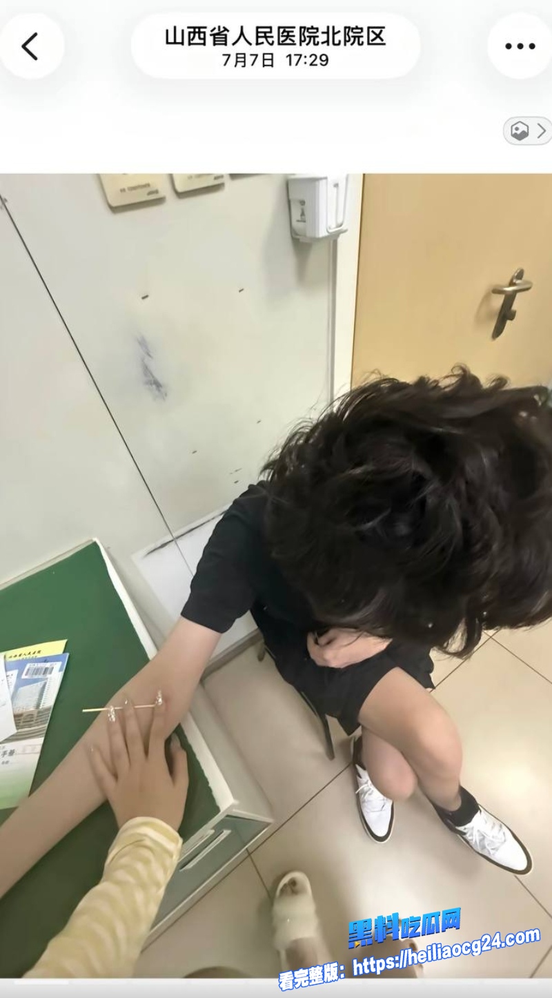 抖音网红搏命也救你49