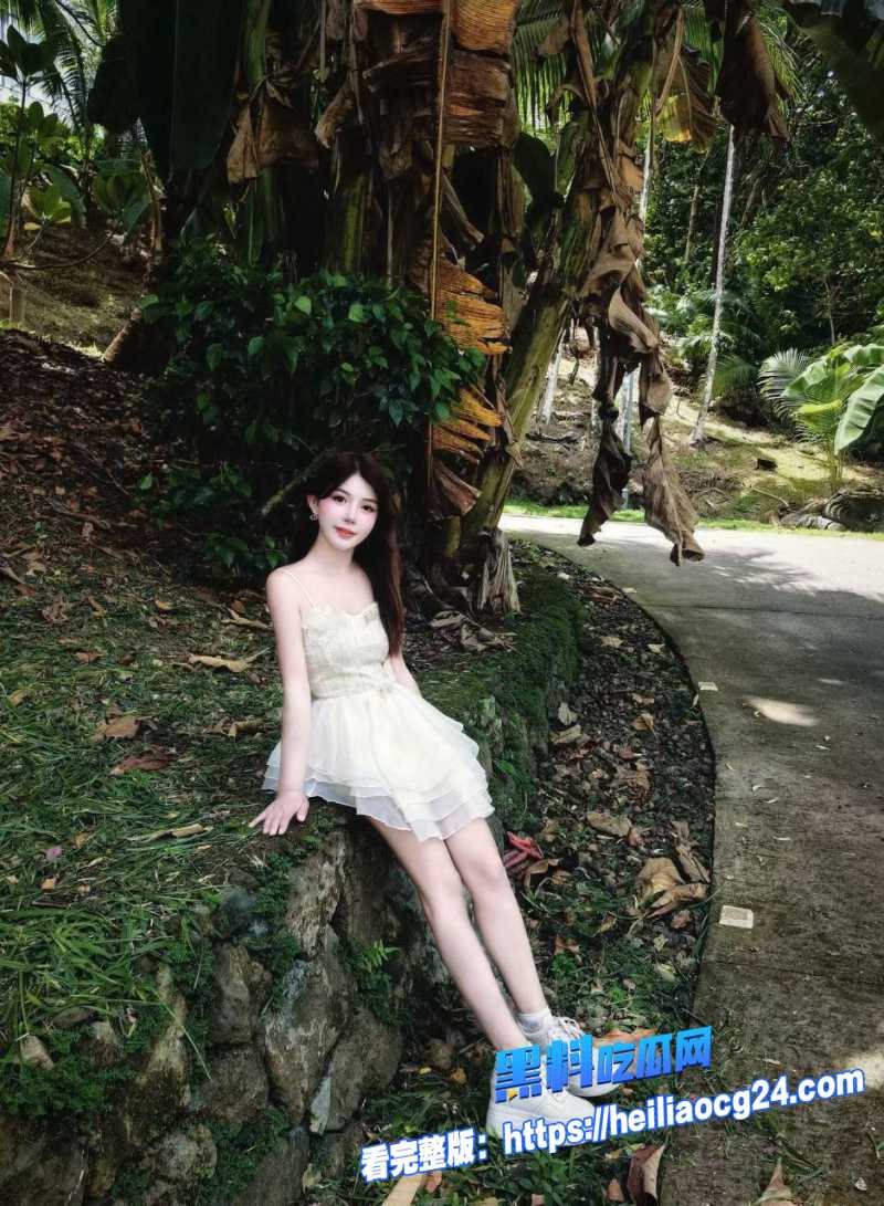 御姐反差女神9