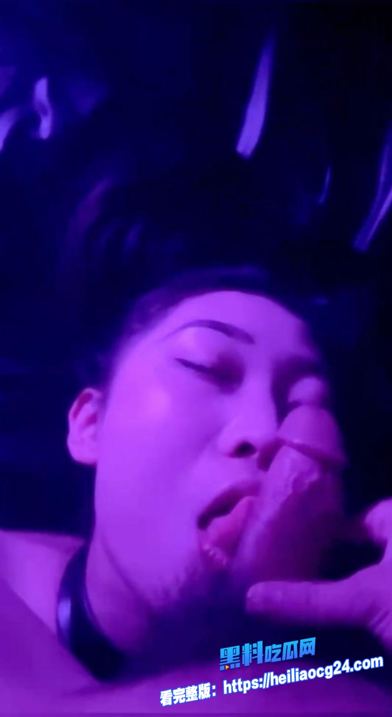 御姐反差女神2