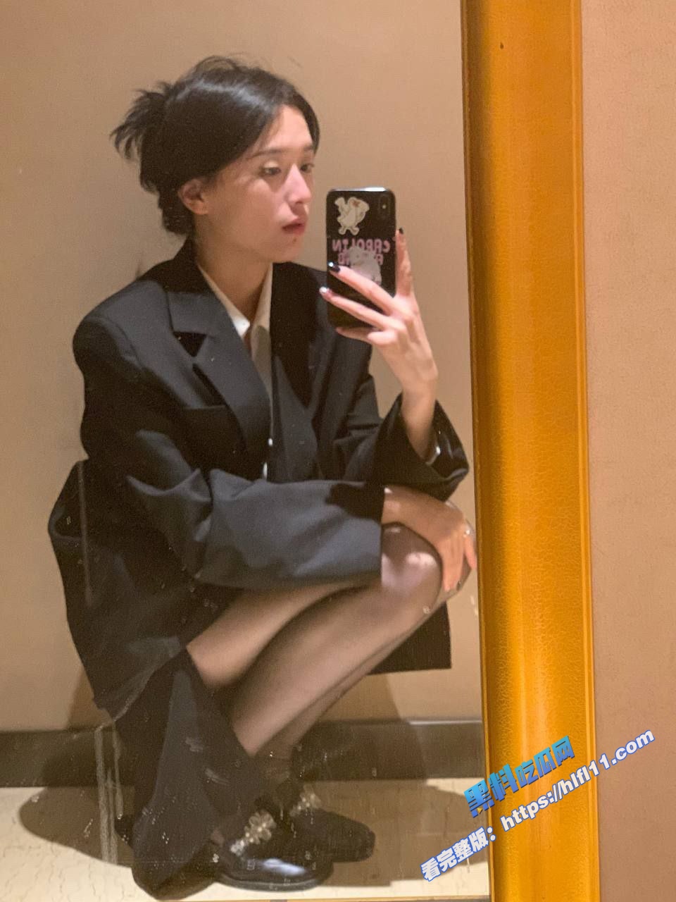 湖南舞蹈生小姐姐 高颜值露脸吃鸡毒龙 被金主玩弄调教视频曝光！4
