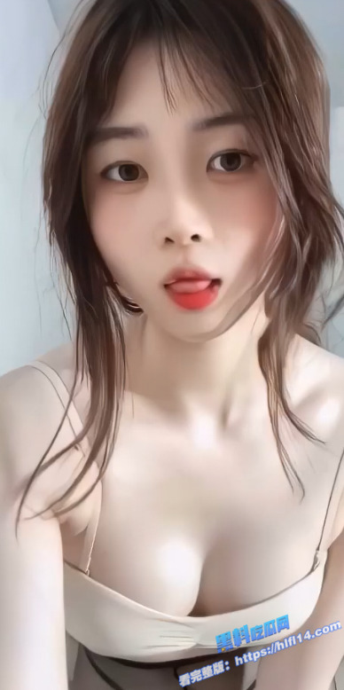 抖音极品美女网红 甜子兔哟 自拍裸舞视频不慎泄漏 人妻宝妈人设崩塌 极度反差！1