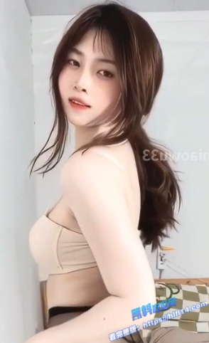 抖音极品美女网红 甜子兔哟 自拍裸舞视频不慎泄漏 人妻宝妈人设崩塌 极度反差！3