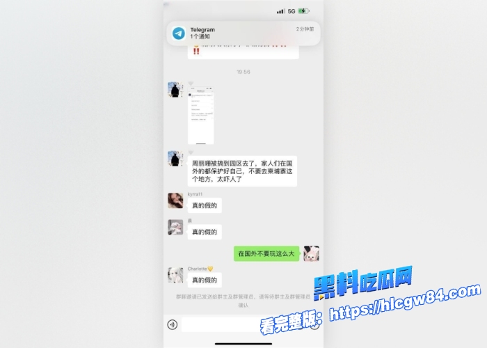 全网疯传百万粉丝网红周丽珊绑架柬埔寨园区轮奸开火车赎金竟要10w刀网友求助有没有好心人救救我女神13