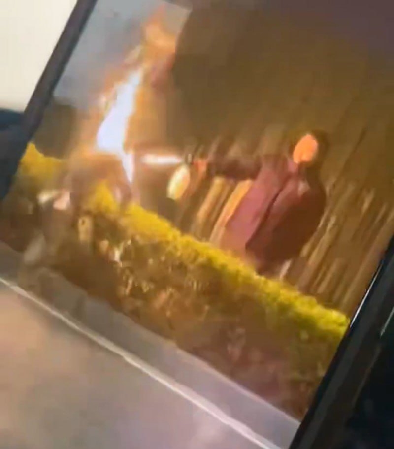 江苏扬州双塘路纵火杀人案10