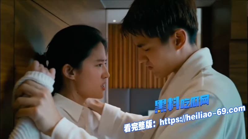 AI魔改电影致青春吴亦凡把刘亦菲压在床上狠操国民女神清纯外表下的骚劲十足7